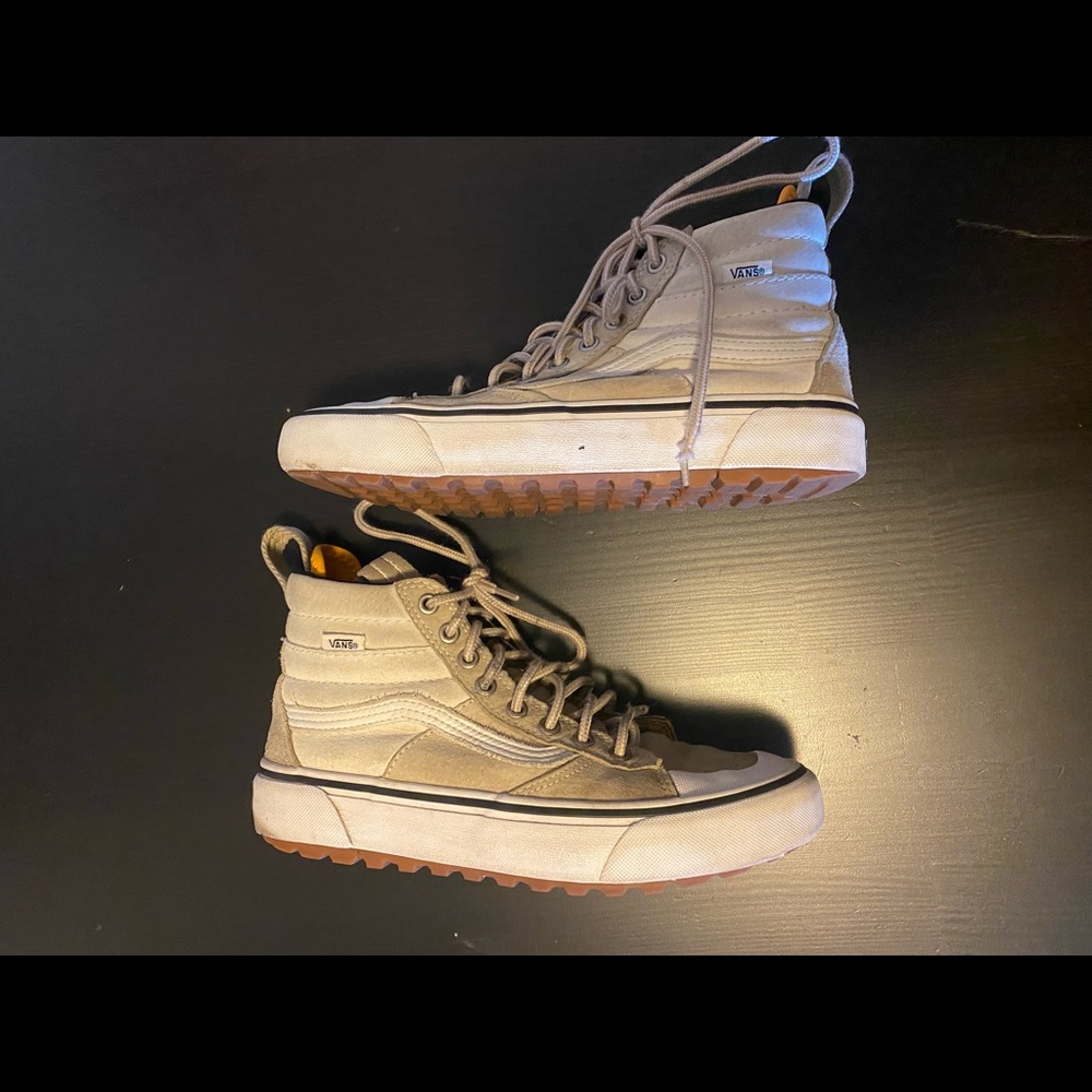 🖤 Sk8-Hi MTE Vans Sneaker🖤